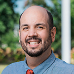 Juan Calix, M.D., Ph.D.