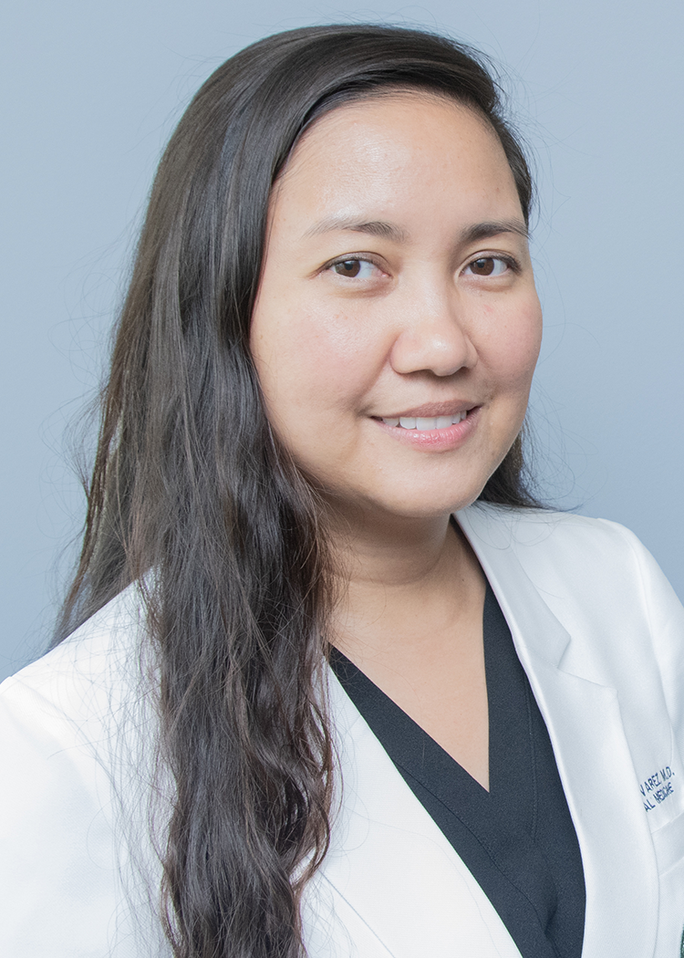 Dyan Alvarez, MD