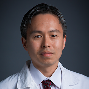 Timmy Lee, MD, MSPH