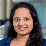 Gayathri Ravi, M.D.