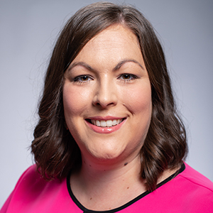 Ashley Vorenkamp, M.D.