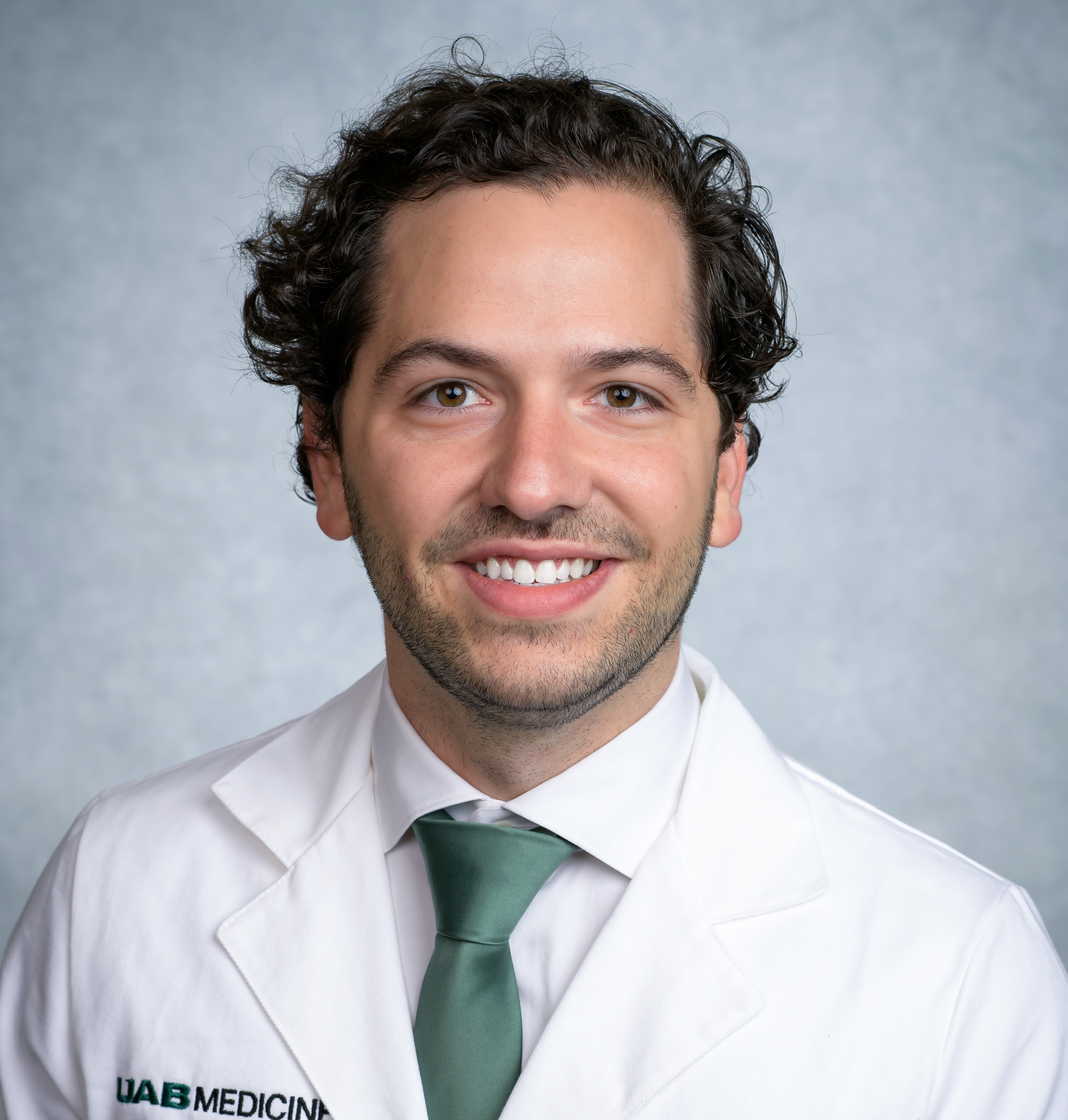 jordi garcia diaz uab emergency medicine