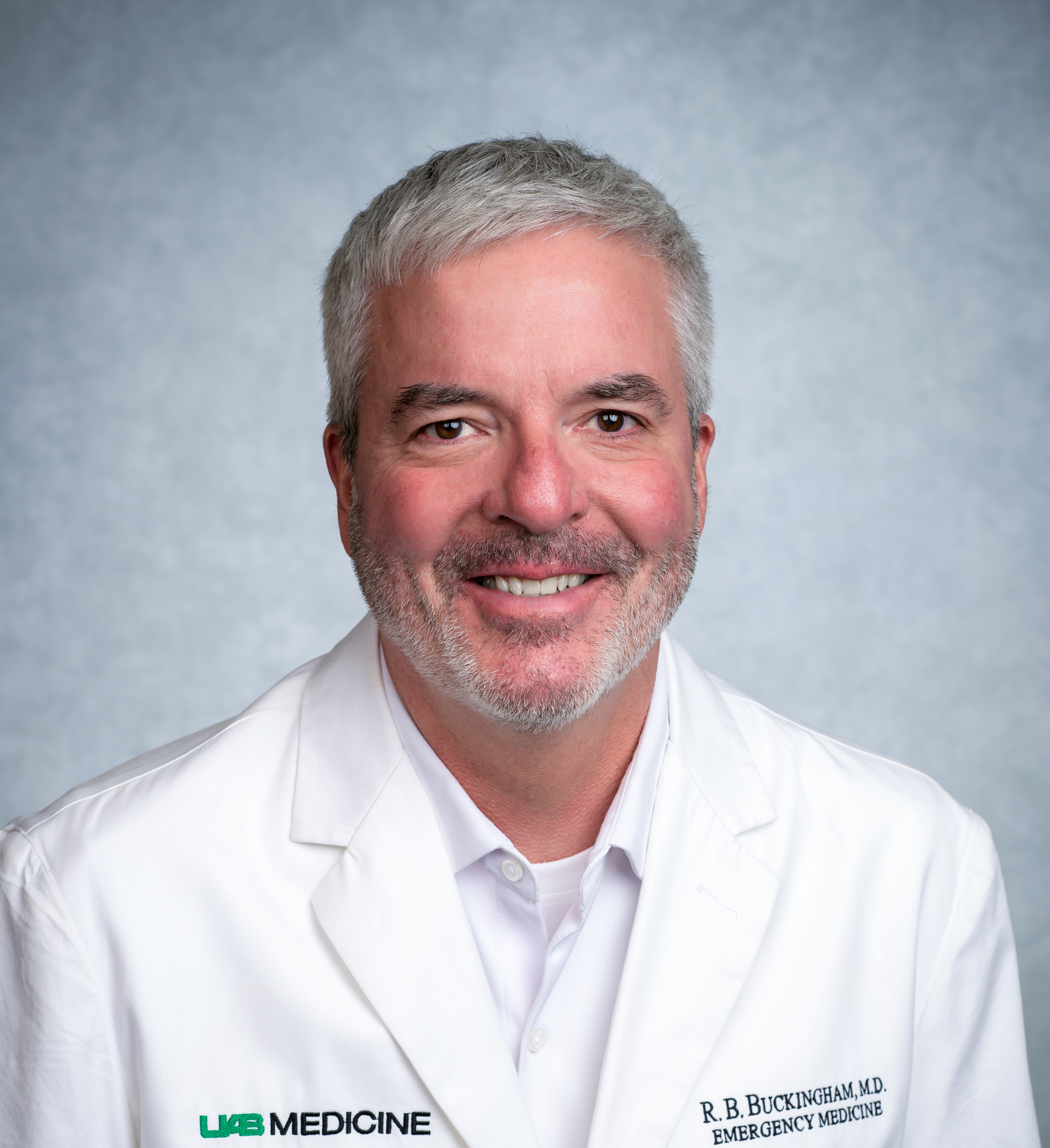 Buckingham UAB Emergency Medicine