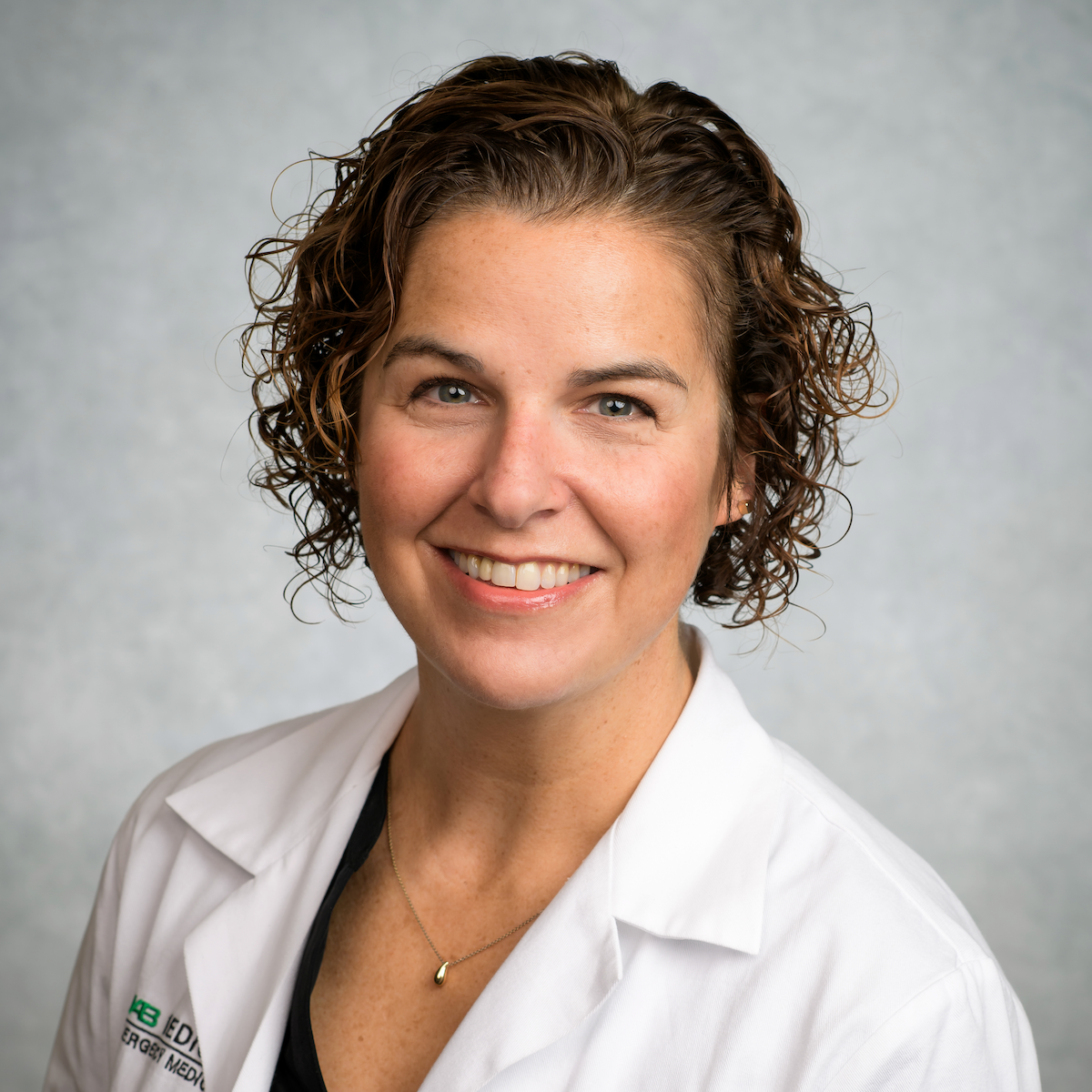Lauren Walter UAB Emergency Medicine