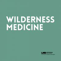 Wilderness Medicine