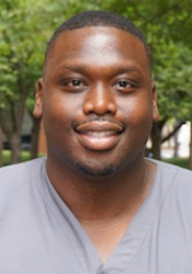 Michael Olushoga, M.D.