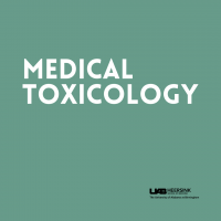 Medical Toxicology