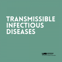 Transmissible Infectious Diseases