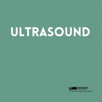 Ultrasound