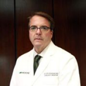 Brendhan Buckingham, M.D.