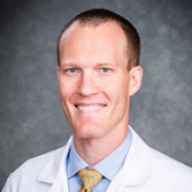 Luke Burleson, M.D.