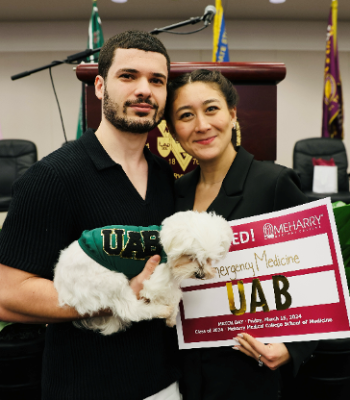 ELISSA CORSINO, M.D.