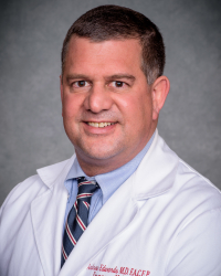 Andrew Edwards, M.D.