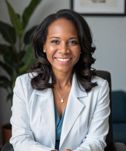 Marie-Carmelle Elie, M.D., FACEP, FCCM