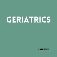 Geriatrics