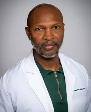 Gilford, Willie Jr., M.D.