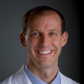 Matt Heimann, M.D.