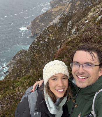 ELLE KARTZMARK, M.D.