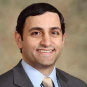 Charles Khoury, M.D.