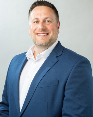 Jarred Millard, M.D.