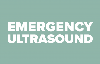 Emergency Ultrasound