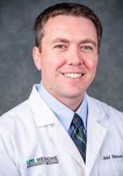 Todd Peterson, M.D.