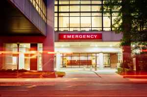 UAB Main Campus Emergency Department