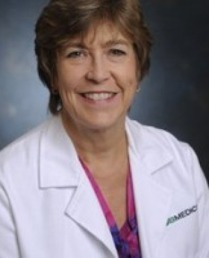 Janyce Sanford, M.D.