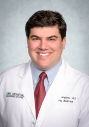 Max Thompson, M.D.