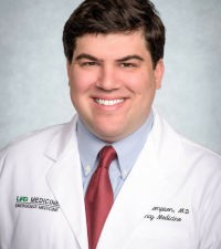 Thompson, Maxwell, M.D.