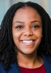 Whitney Turner, M.D.