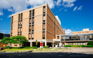 UAB Highlands Emergency Department