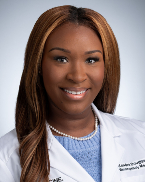 Kendra Douglas, D.O.