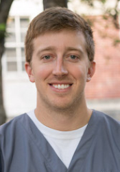 Michael Gunter, M.D.