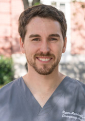 Ryan Mantooth, M.D.