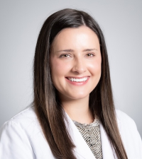 Griesmer, Katherine, M.D.