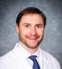 Benjamin von Schweinitz, M.D.