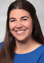 Melissa Willett-Caldwell, M.D.