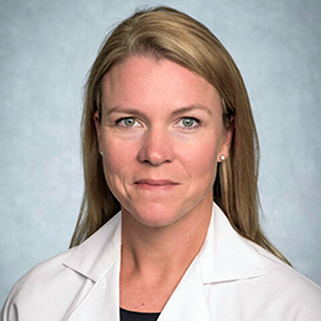 Amy Warriner, MD