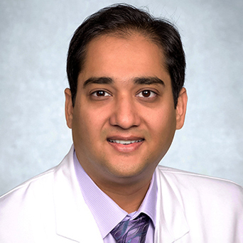 Anish Patel, MD