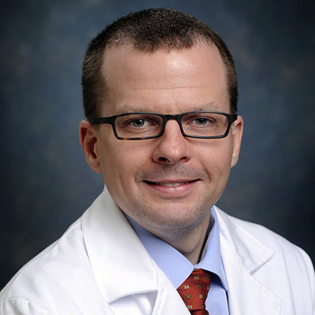 Brooks Vaughan, MD