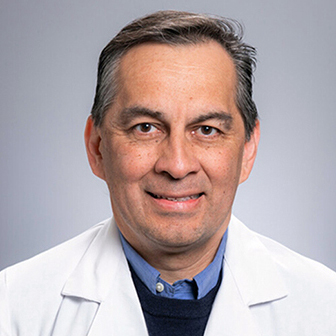 Fernando Ovalle, MD