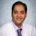 Anish Patel, MD