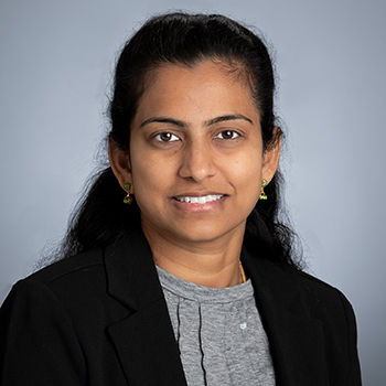 Jayasree Jonnadula, MD