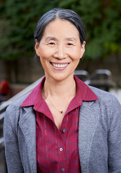 Sufen Yang, HT, PhD