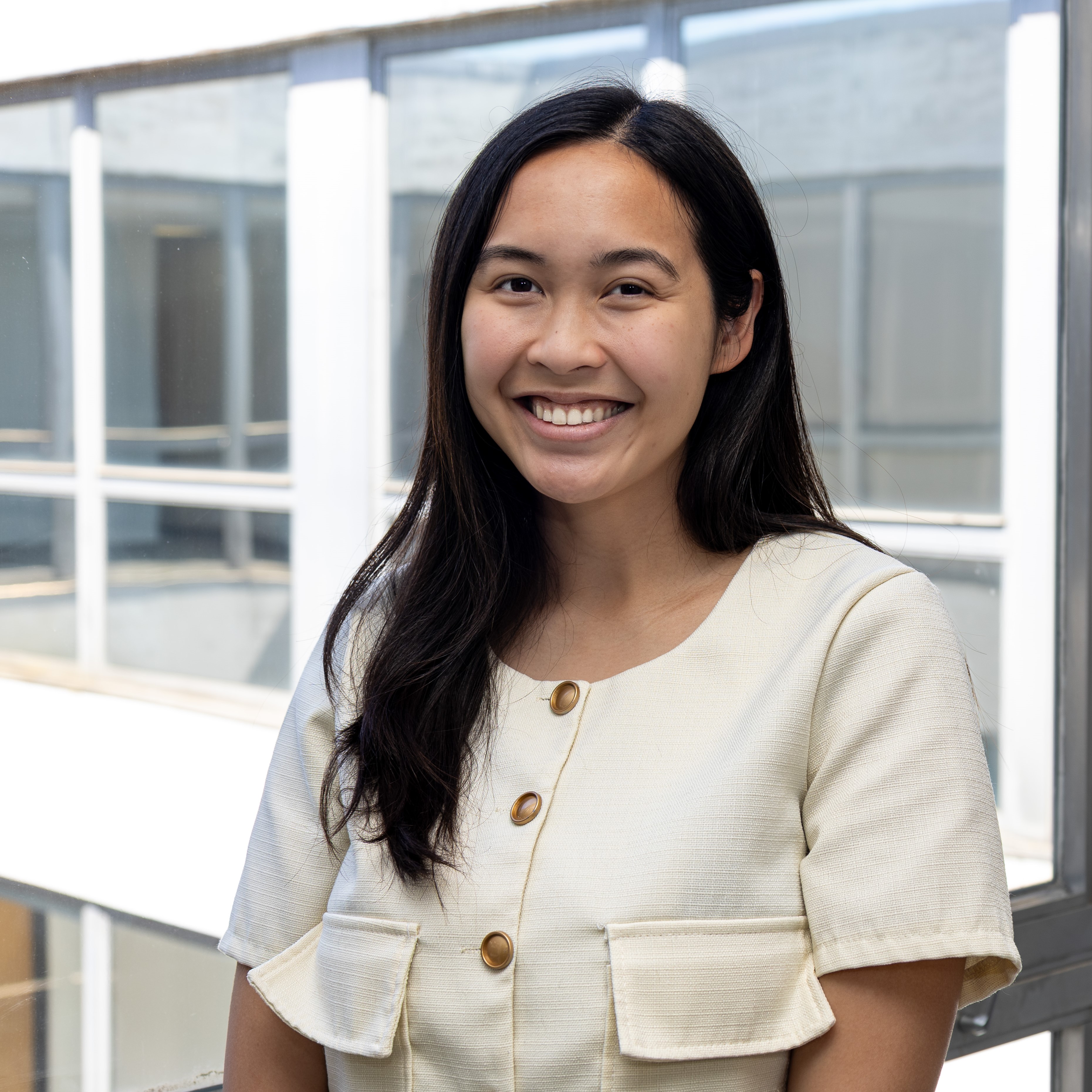 Marrielle Santiago HS Preferred Crop