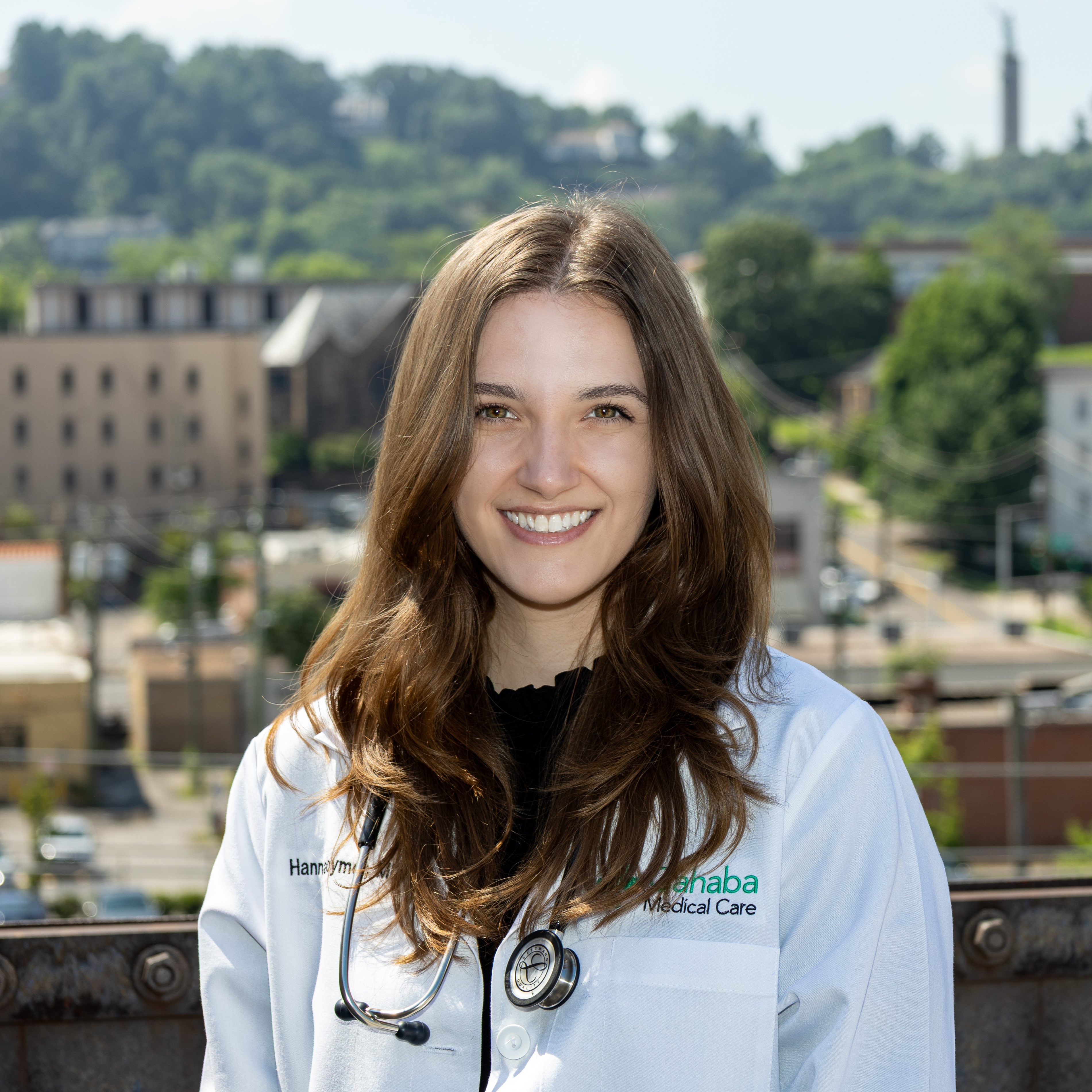 Hannah Goymer, M.D.