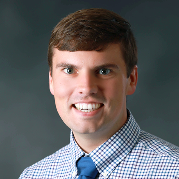 Chandler Stisher, M.D.