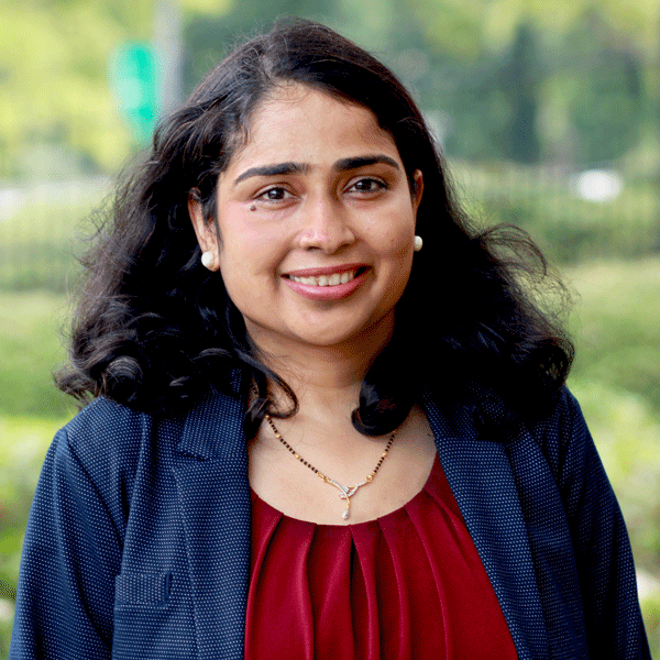 Minakshi Shukla, M.D.