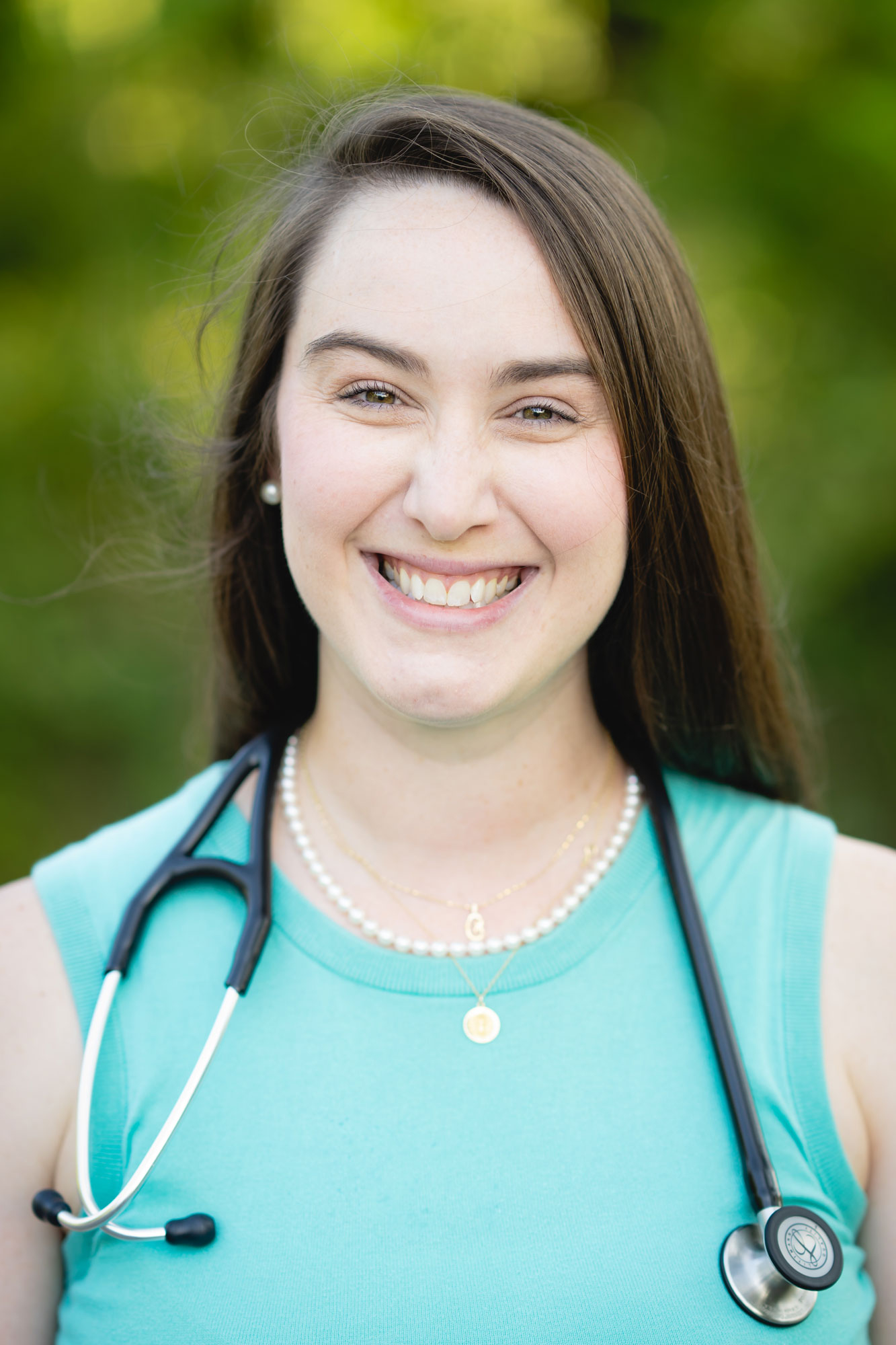 Brooke Carroll, M.D. (Rural Track)